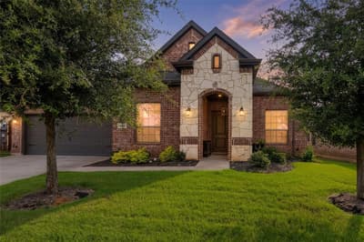 1028 Wildwood Drive, Joshua TX 76058