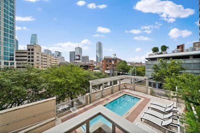 2323 N Houston Street # 310, Dallas TX 75219