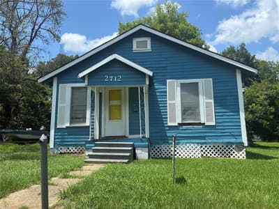2712 Ashton Street, Shreveport LA 71103
