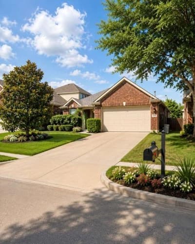 2760 Indian Oak Drive, McKinney TX 75071