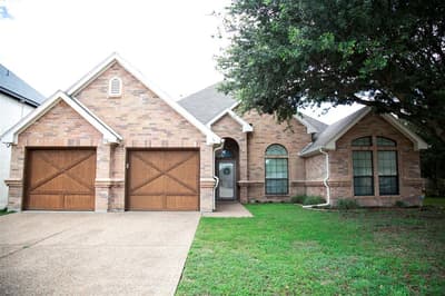 7416 Rolling Hills Drive, Benbrook TX 76126