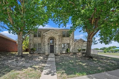 1153 Weaver Street, Cedar Hill TX 75104