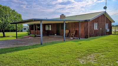 978 Longbranch Road, Nocona TX 76255