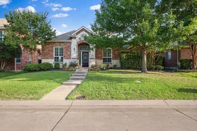 7209 Royal Glen Trail, McKinney TX 75072