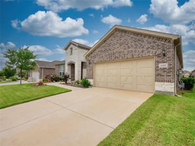 1125 Cornerstone Drive, Little Elm TX 76227 - Photo 2