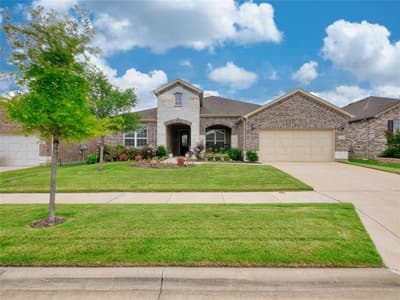 1125 Cornerstone Drive, Little Elm TX 76227 - Photo 3