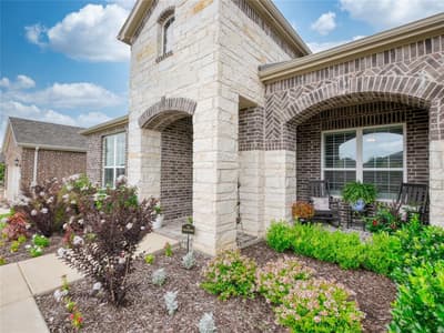 1125 Cornerstone Drive, Little Elm TX 76227 - Photo 5