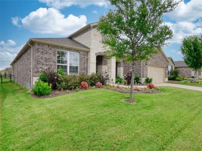 1125 Cornerstone Drive, Little Elm TX 76227 - Photo 4