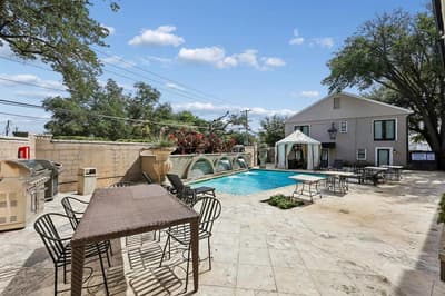 7730 Meadow Road # 106, Dallas TX 75230
