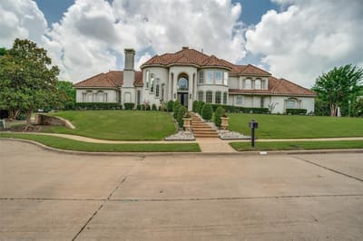 2200 Woodbridge Drive, McKinney TX 75072