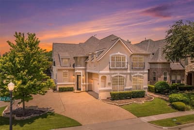 4729 Eva Place, Plano TX 75093