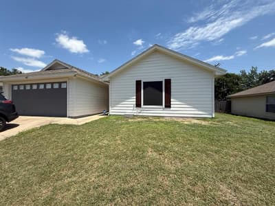 4017 Devonaire Drive, Fort Worth TX 76008