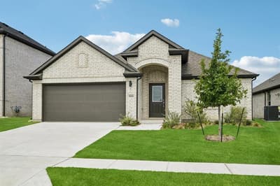 1886 Balfour Bend, Forney TX 75126 - Photo 3