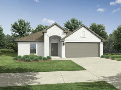1886 Balfour Bend, Forney TX 75126