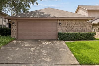 2412 Scorpius Drive, Garland TX 75044
