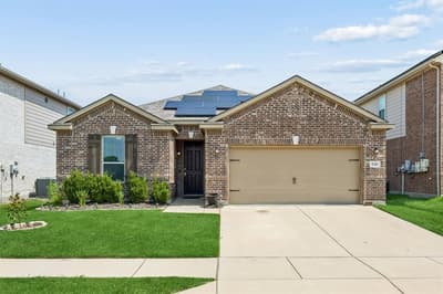 636 Fox View Drive, Fort Worth TX 76131