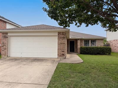 10428 Turning Leaf Trail, Fort Worth TX 76131