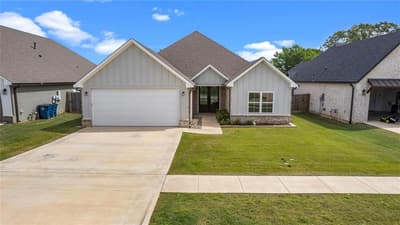 118 Sides Boulevard, Bullard TX 75757 - Photo 2