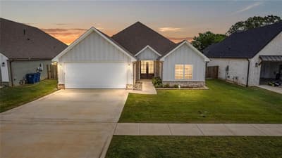 118 Sides Boulevard, Bullard TX 75757