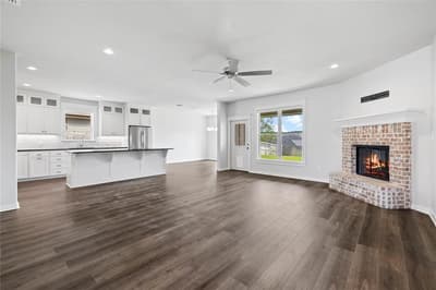 118 Sides Boulevard, Bullard TX 75757 - Photo 5