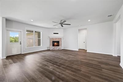 118 Sides Boulevard, Bullard TX 75757 - Photo 4