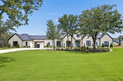 1020 Genoa Drive, Weatherford TX 76087