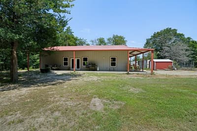 16051 County Road 341, Terrell TX 75161