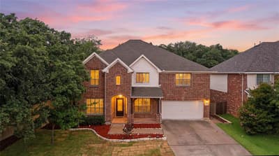 10001 Thurman Road, Fort Worth TX 76244