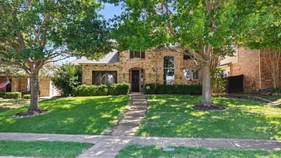 1825 Marshall Drive, Allen TX 75013