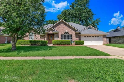 4906 General Rusk Drive, Bossier City LA 71112