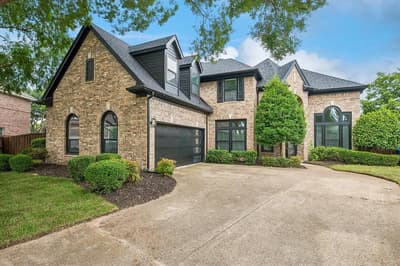 407 Greenway Court, Coppell TX 75019