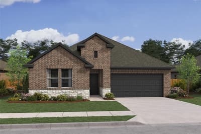 2122 Sycamore Ridge Trail, Van Alstyne TX 75495