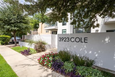 3923 Cole Avenue # 101, Dallas TX 75204