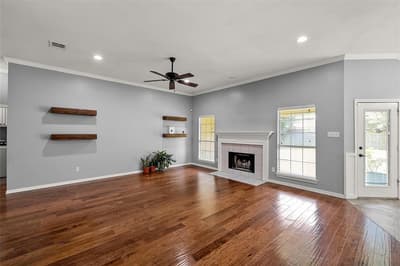 10604 Sierra West Drive, Waco TX 76712 - Photo 5