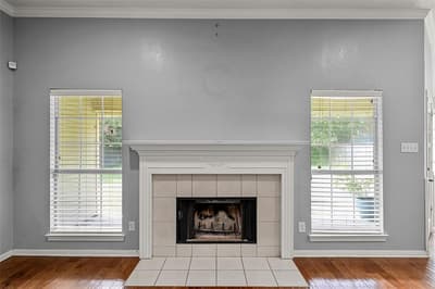 10604 Sierra West Drive, Waco TX 76712 - Photo 4