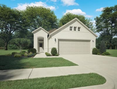 1331 Capecastle Lane, Forney TX 75126
