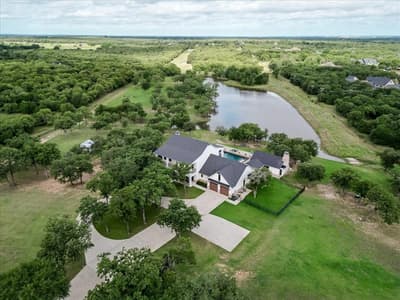 1340 Lacy Drive, Lipan TX 76462