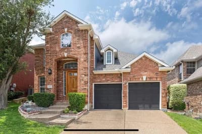 1237 Tioga Drive, Irving TX 75063