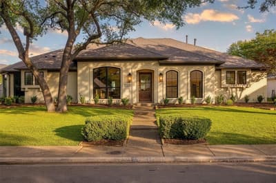 7335 Debbe Drive, Dallas TX 75252