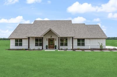 594 Sedalia Road, Van Alstyne TX 75495