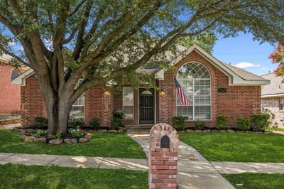 1710 Dartbrook Drive, Rowlett TX 75089