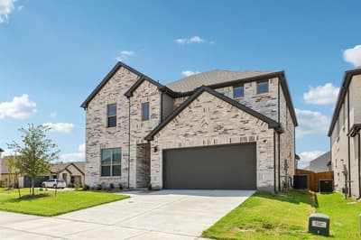 805 Poppleton Drive, Princeton TX 75071 - Photo 2