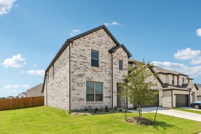 805 Poppleton Drive, Princeton TX 75071