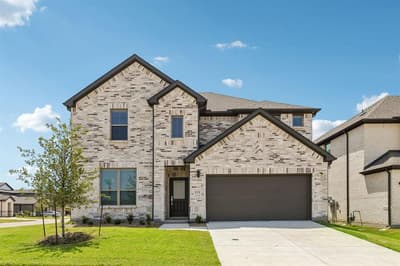 805 Poppleton Drive, Princeton TX 75071 - Photo 4