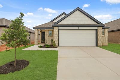 3132 Manchester Drive, Cleburne TX 76031