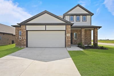 3128 Manchester Drive, Cleburne TX 76031