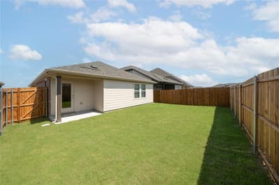 2510 Hawkins Street, Anna TX 75409 - Photo 2