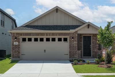 2510 Hawkins Street, Anna TX 75409