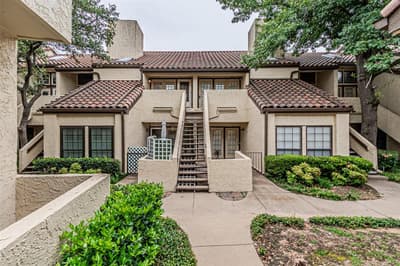 5590 Spring Valley Road # C205, Dallas TX 75254