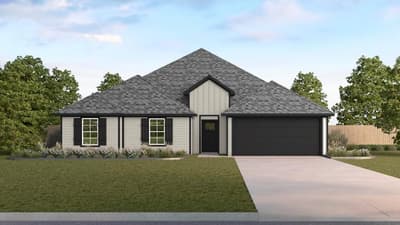 408 White Willow Drive, Josephine TX 75189